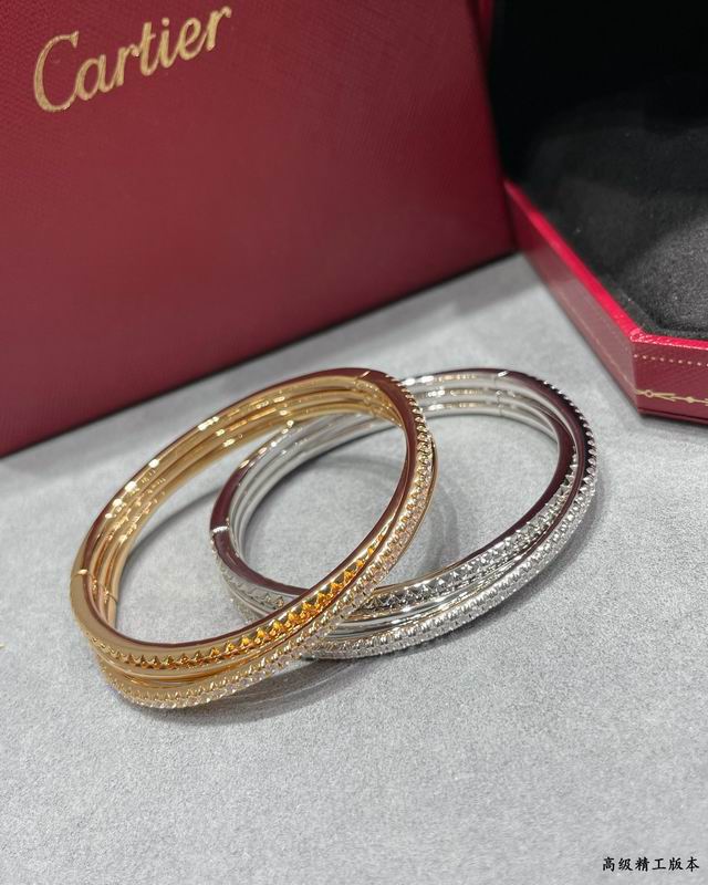 Cartier bracelet 03lyh237